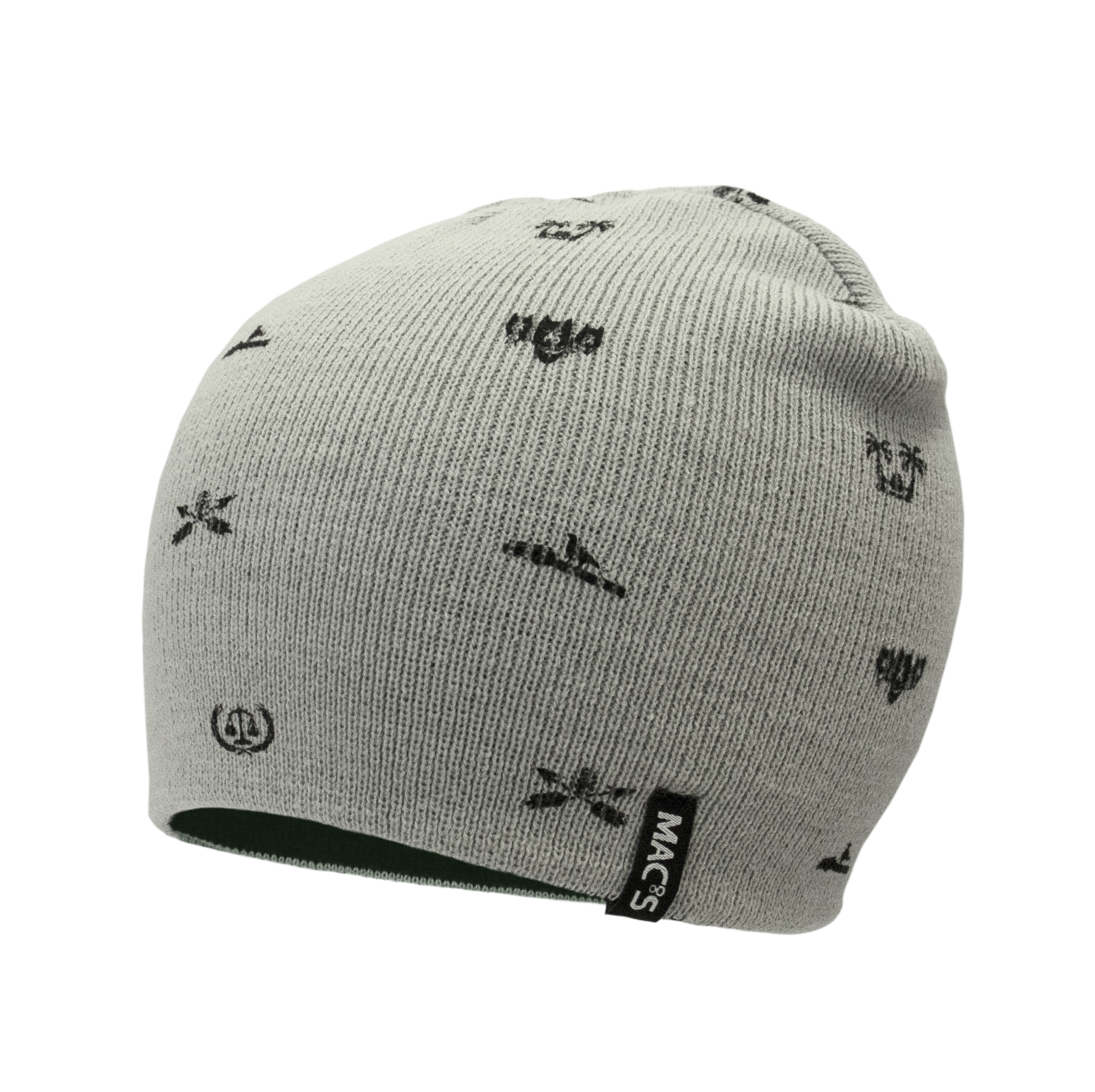 MAC's_Beanie_Reversible_1