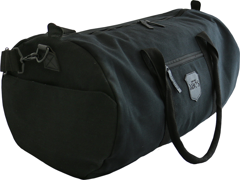 Mac's Merch Duffle Bag Photo